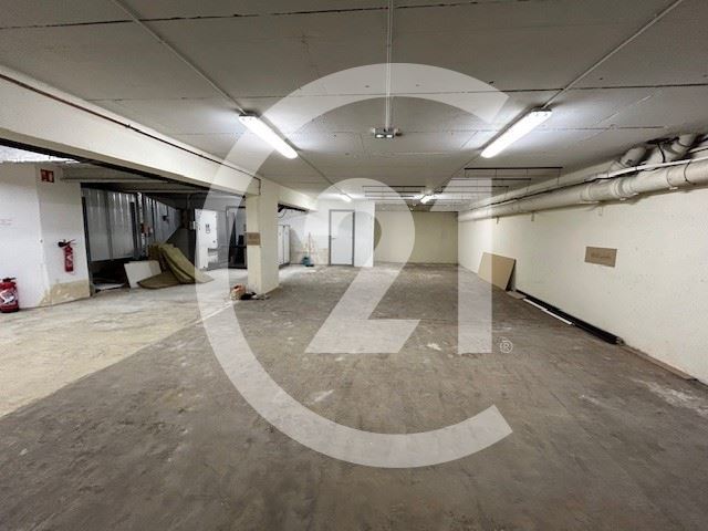 Bureaux à vendre - 1186.0 m2 - 26 - Drome