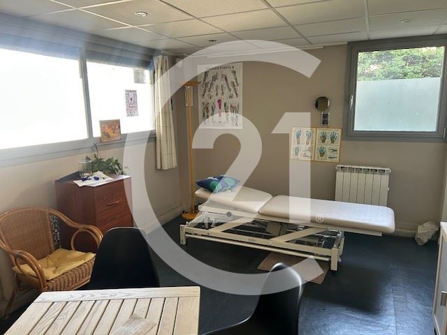 Local d'activité à louer - 15.0 m2 - 26 - Drome