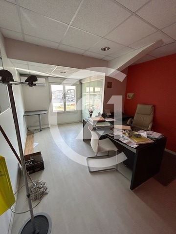 Local d'activité à vendre - 940.0 m2 - 26 - Drome