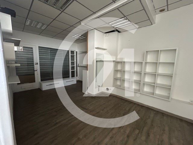 Murs à vendre à vendre - 29.0 m2 - 26 - Drome