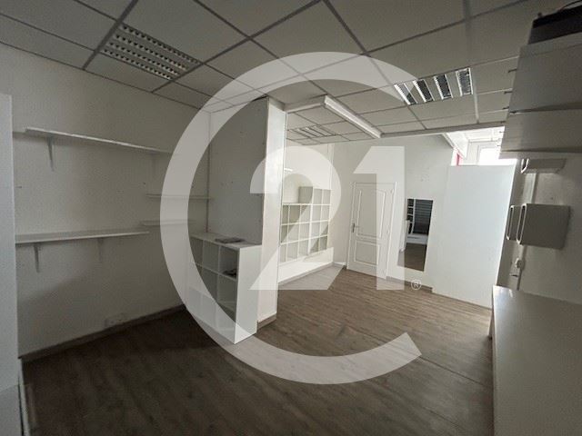 Murs à vendre à vendre - 29.0 m2 - 26 - Drome