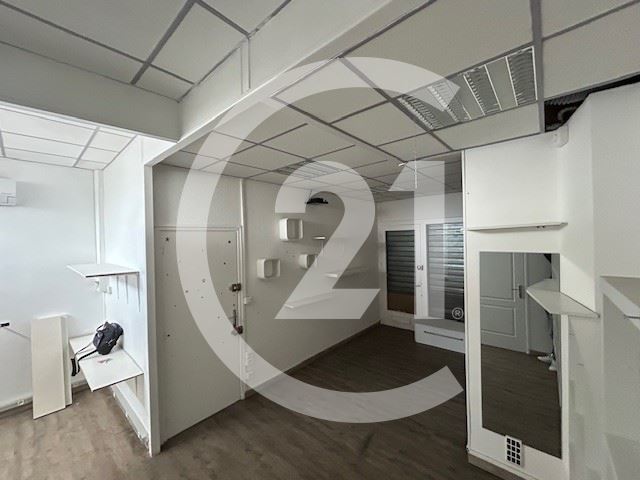 Murs à vendre à vendre - 29.0 m2 - 26 - Drome