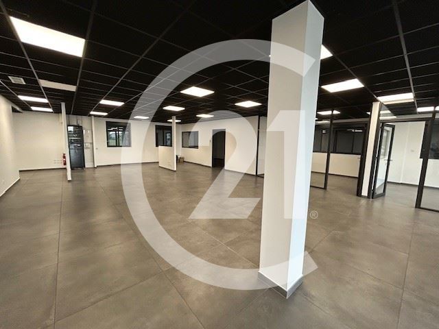Local d'activité à louer - 170.0 m2 - 26 - Drome
