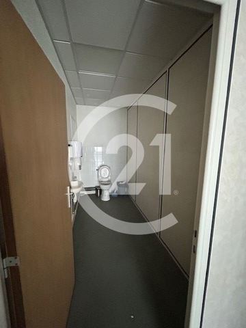 Local commercial à louer - 160.0 m2 - 26 - Drome