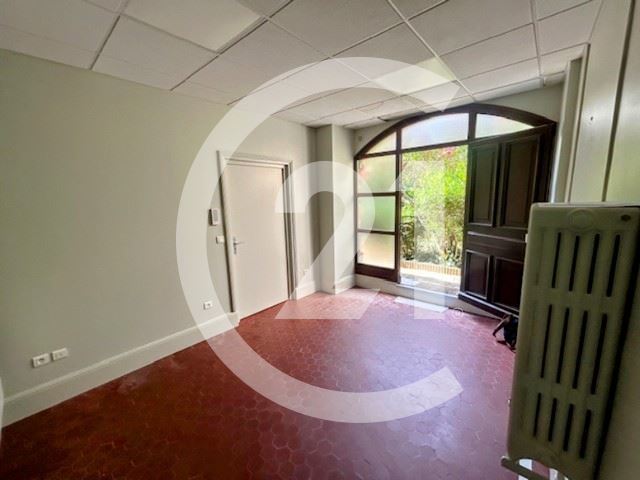 Local commercial à louer - 13.0 m2 - 26 - Drome