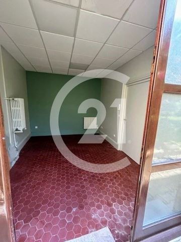 Local commercial à louer - 13.0 m2 - 26 - Drome