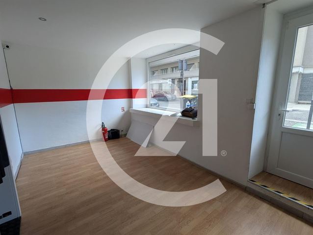 Local commercial à louer - 40.0 m2 - 26 - Drome