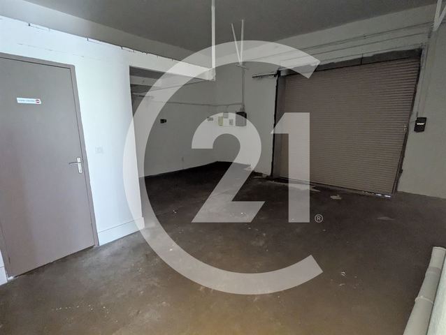 Local commercial à louer - 100.0 m2 - 26 - Drome