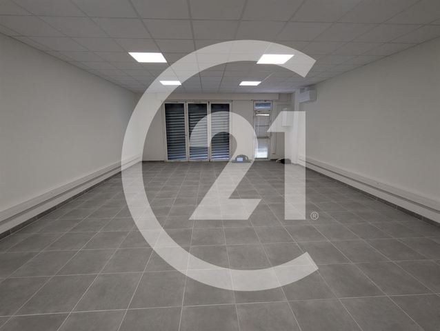 Local commercial à louer - 80.0 m2 - 26 - Drome