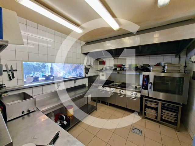 Restaurant à vendre - 120.0 m2 - 26 - Drome