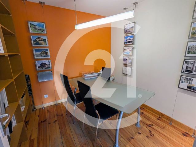 Bureaux à louer - 95.0 m2 - 26 - Drome