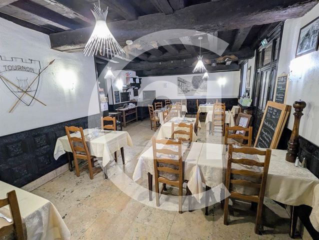 Hôtel à vendre - 350.0 m2 - 07 - Ardeche