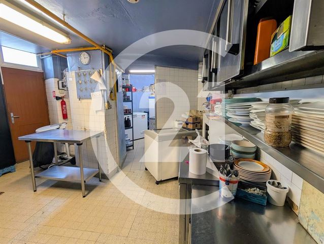 Hôtel à vendre - 350.0 m2 - 07 - Ardeche