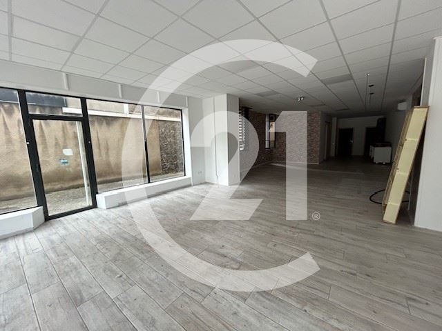 Local commercial à louer - 100.0 m2 - 26 - Drome