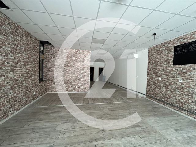 Local commercial à louer - 100.0 m2 - 26 - Drome