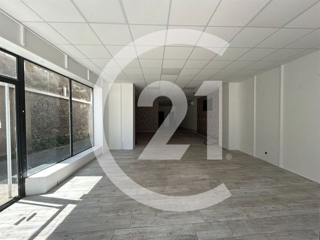 Local commercial à louer - 100.0 m2 - 26 - Drome