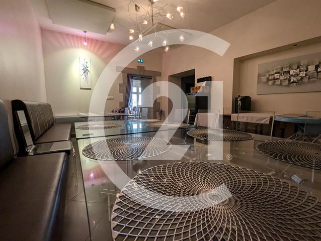 Restaurant à vendre - 200.0 m2 - 26 - Drome