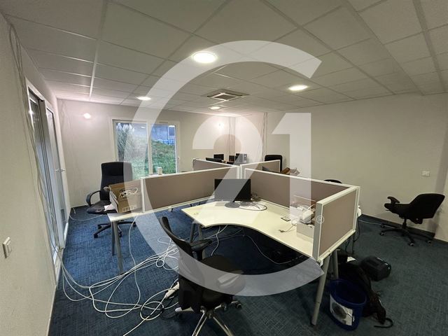 Murs à vendre à vendre - 507.0 m2 - 26 - Drome