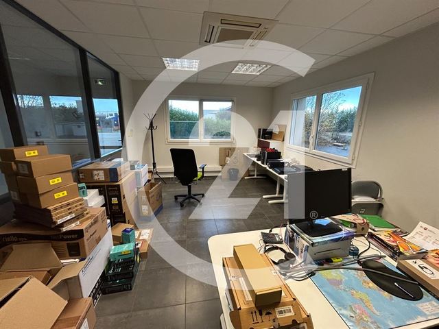 Murs à vendre à vendre - 507.0 m2 - 26 - Drome