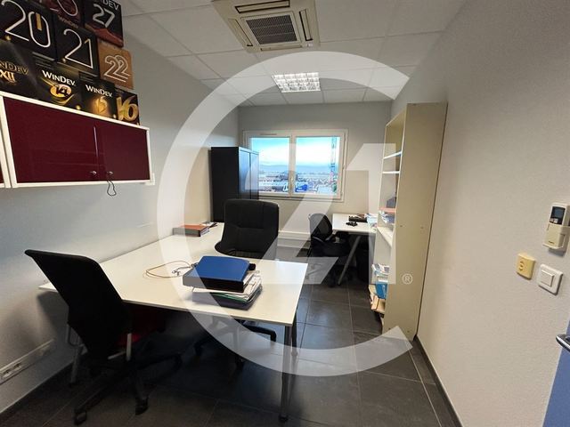 Murs à vendre à vendre - 507.0 m2 - 26 - Drome