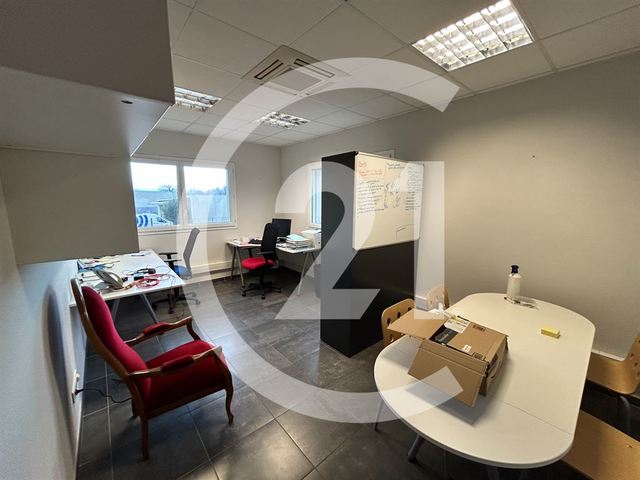 Murs à vendre à vendre - 507.0 m2 - 26 - Drome