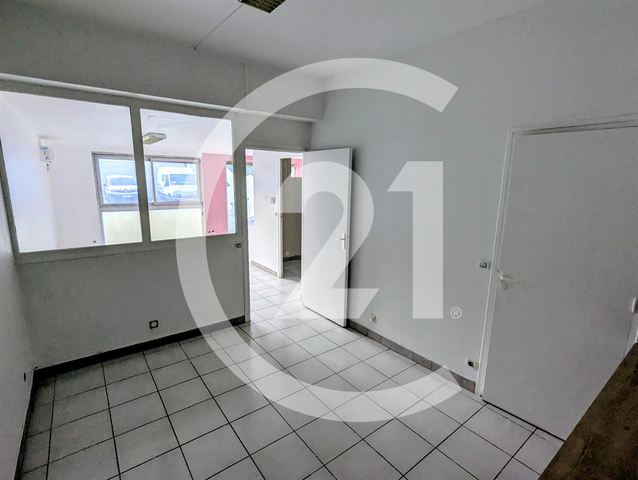 Murs à vendre à vendre - 56.0 m2 - 26 - Drome