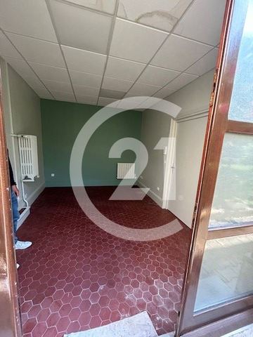 Local commercial à louer - 42.0 m2 - 26 - Drome