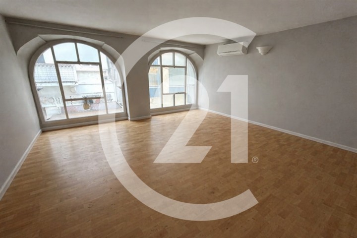 Murs à vendre à vendre - 120.0 m2 - 26 - Drome