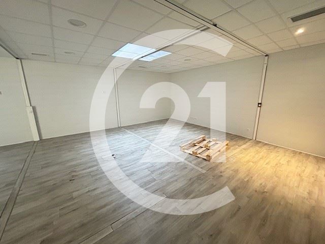 Murs à vendre à vendre - 145.0 m2 - 26 - Drome