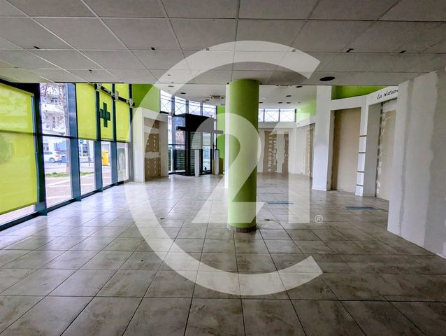 Murs à vendre à vendre - 260.0 m2 - 26 - Drome