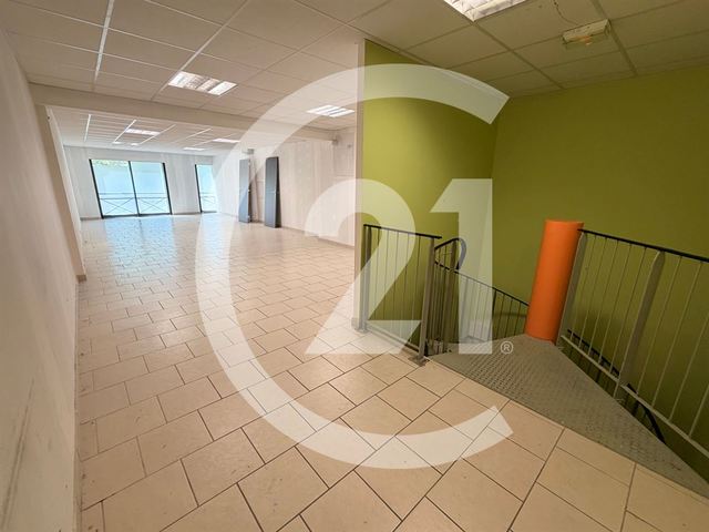 Murs à vendre à vendre - 250.0 m2 - 26 - Drome