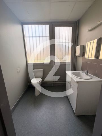 Murs à vendre à vendre - 293.0 m2 - 26 - Drome