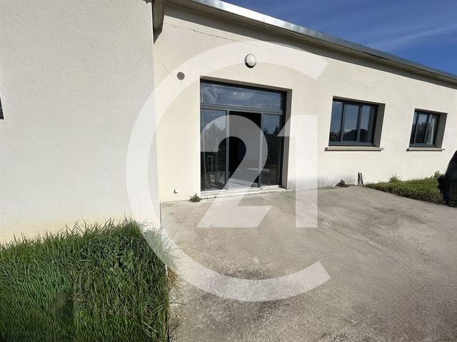 Local commercial à louer - 140.0 m2 - 07 - Ardeche