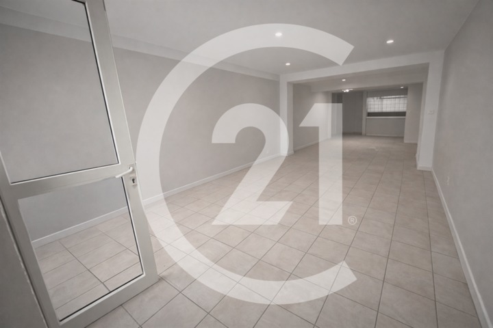 Local commercial à louer - 75.0 m2 - 26 - Drome