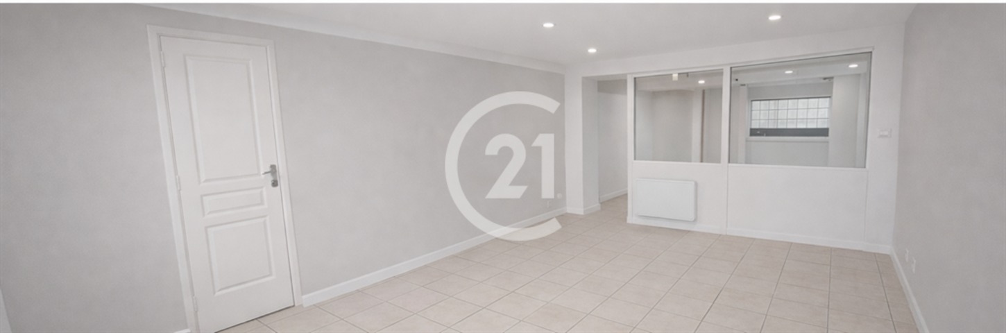 Local commercial à louer - 75.0 m2 - 26 - Drome