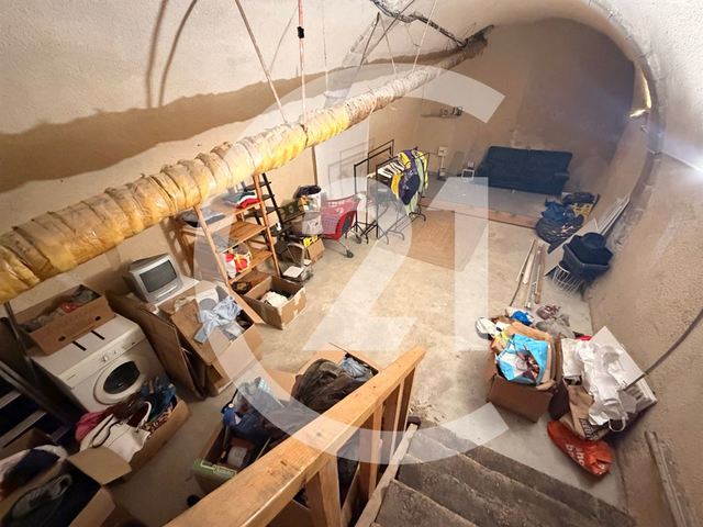 Prêt-à-porter à vendre - 28.0 m2 - 26 - Drome