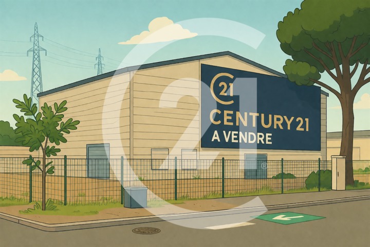 Entreprise à vendre