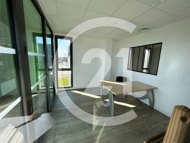 Local d'activité à louer - 470.0 m2 - 07 - Ardeche