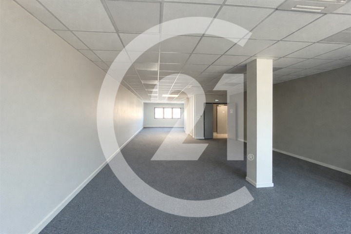Bureaux à louer - 110.0 m2 - 07 - Ardeche