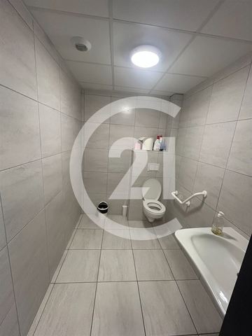 Bureaux à louer - 110.0 m2 - 07 - Ardeche