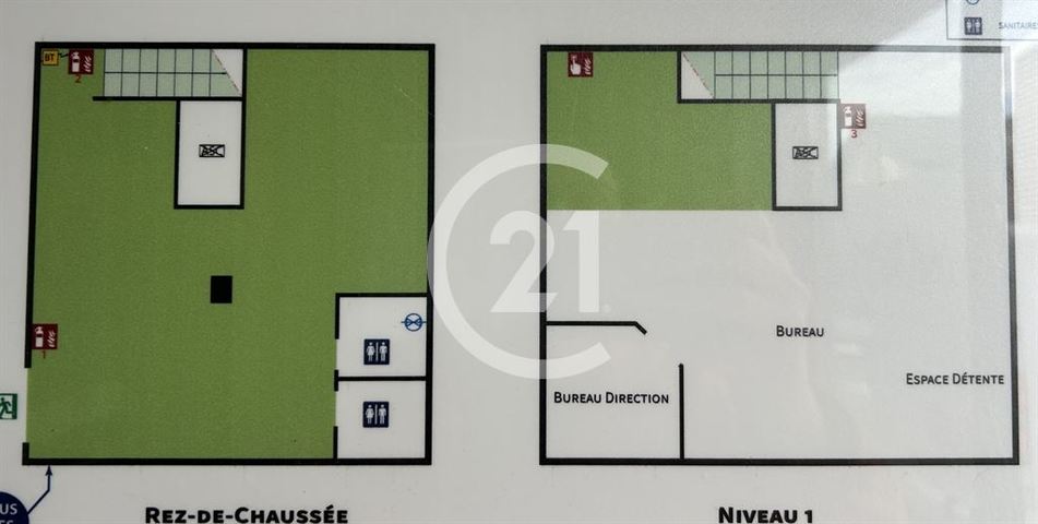 Local d'activité à louer - 200.0 m2 - 26 - Drome