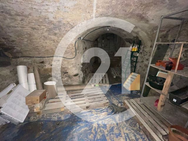 Local commercial à louer - 66.0 m2 - 26 - Drome