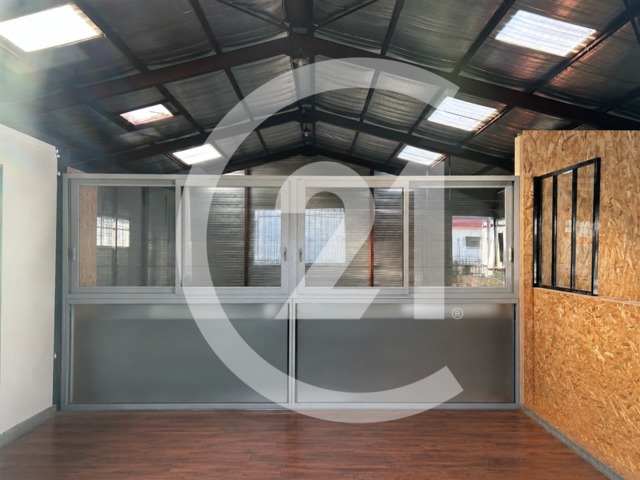 Local d'activité à vendre - 300.0 m2 - 26 - Drome