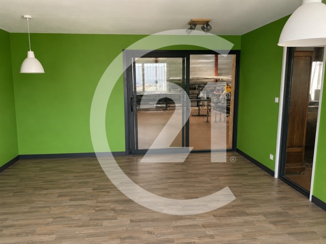 Local d'activité à vendre - 300.0 m2 - 26 - Drome