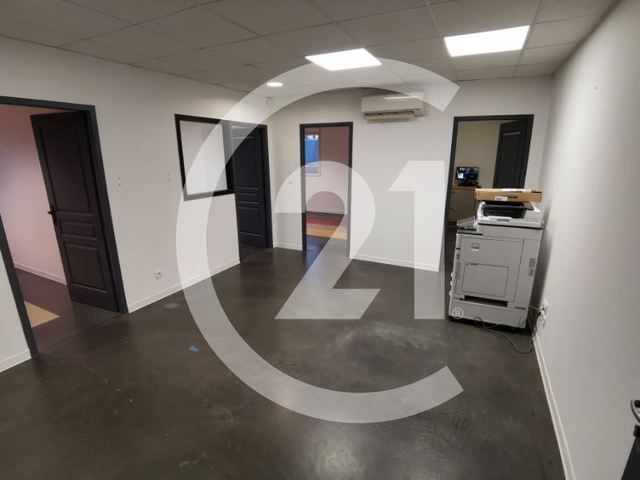 Local d'activité à vendre - 470.0 m2 - 26 - Drome