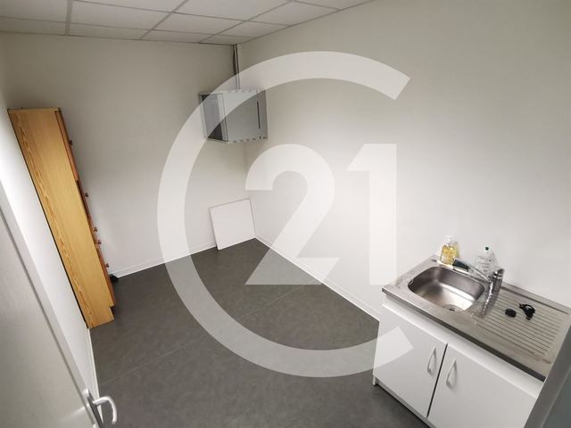Local d'activité à vendre - 470.0 m2 - 26 - Drome
