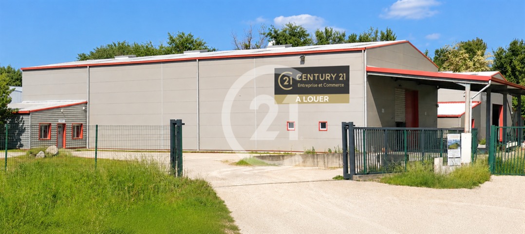 Entreprise à louer