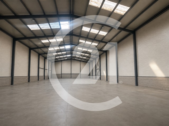Local d'activité à louer - 880.0 m2 - 07 - Ardeche