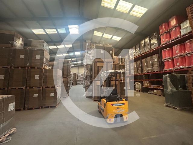 Local d'activité à louer - 880.0 m2 - 07 - Ardeche