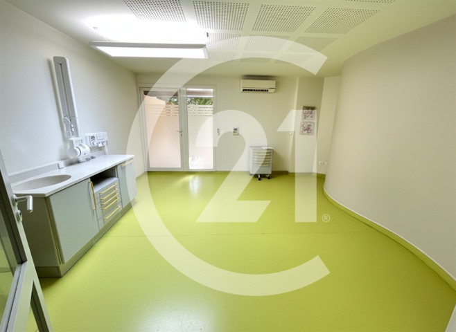 Murs à vendre à vendre - 63.0 m2 - 26 - Drome